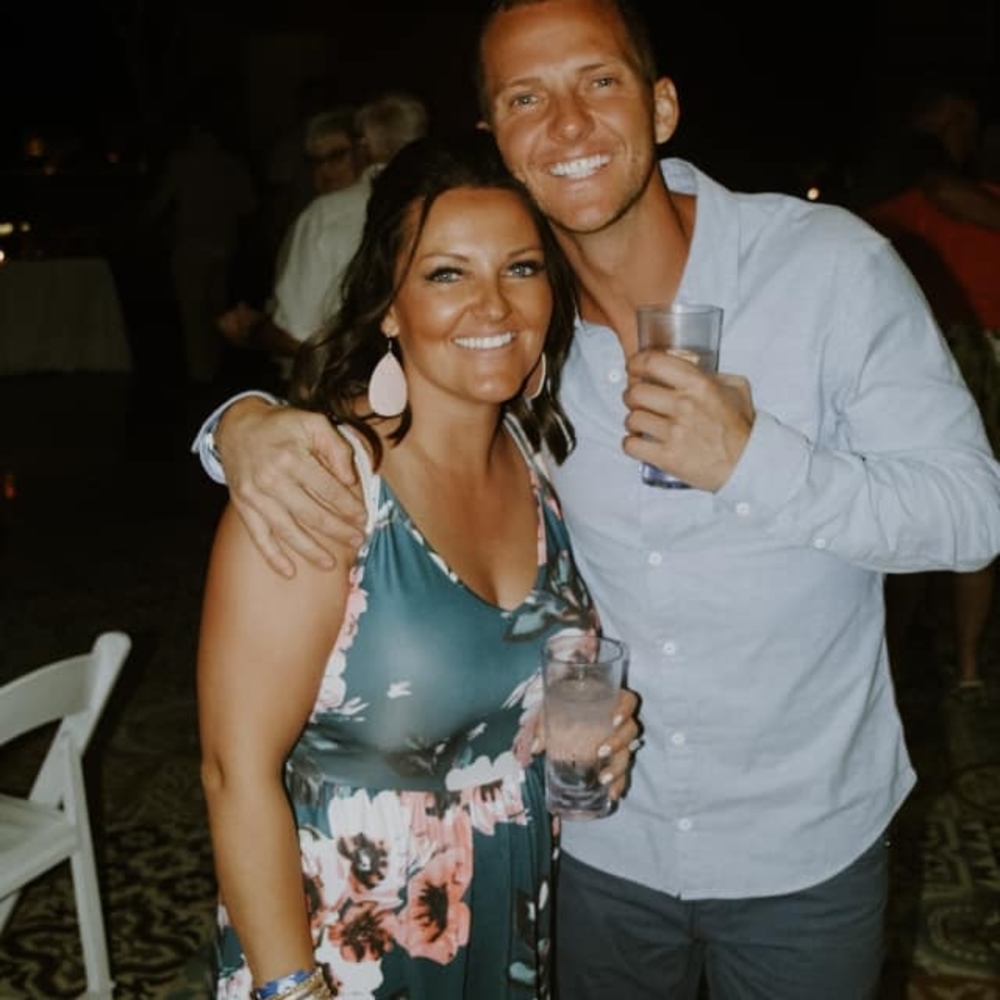 Meet your Posher, Ty